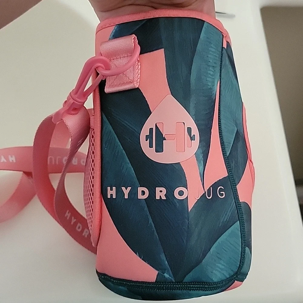 Rare Tropic Leaves Hydrojug sleeve - Picture 1 of 1